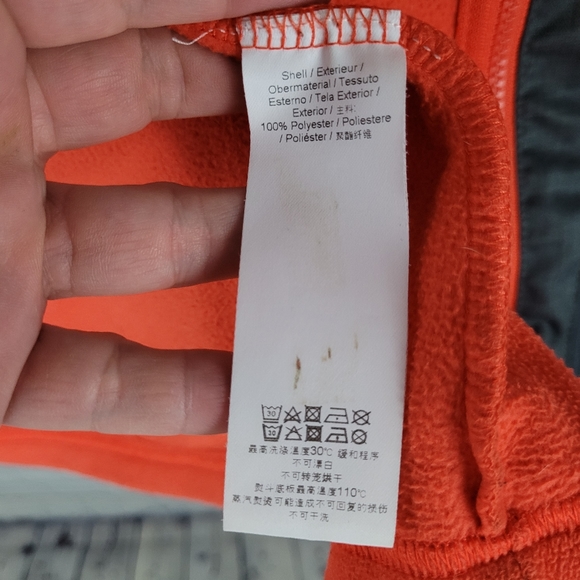 O'NEILL | 3in1 shell & fleece snow ski snowboard jacket - Picture 7 of 11